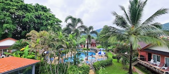 Andaman Seaside Resort