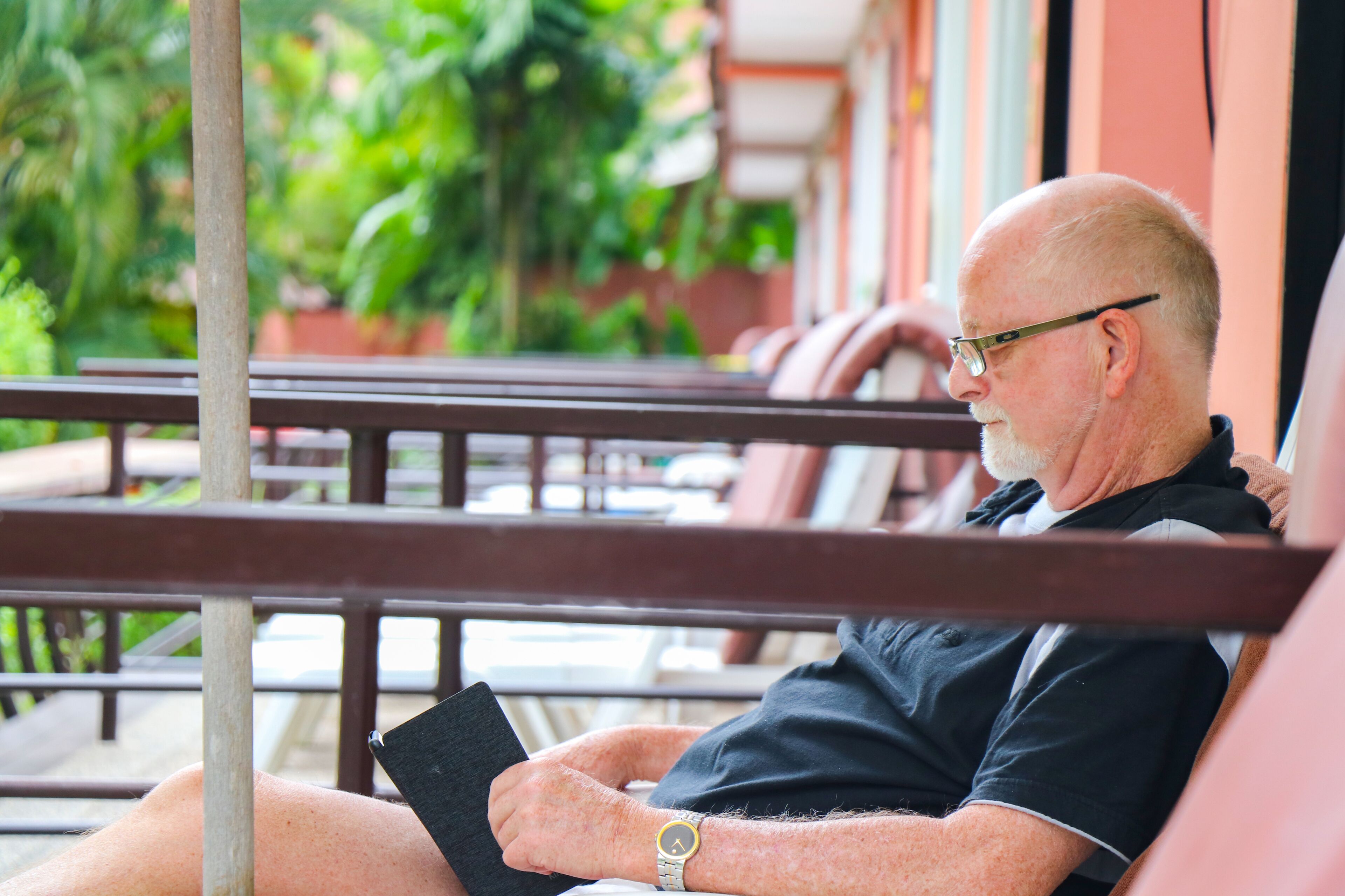 Foto - Andaman Seaside Resort Bangtao Beach