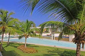 Privileged Romance Deluxe Junior Suite | Utsikt fra rommet