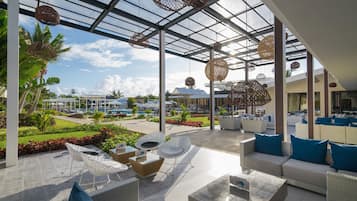 Terrazza/patio