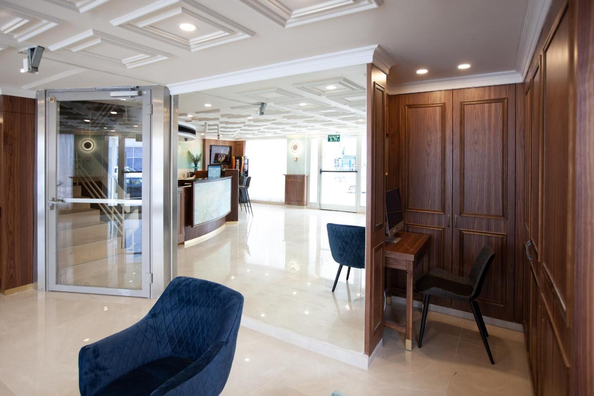 Foto - Armon Hayarkon Hotel