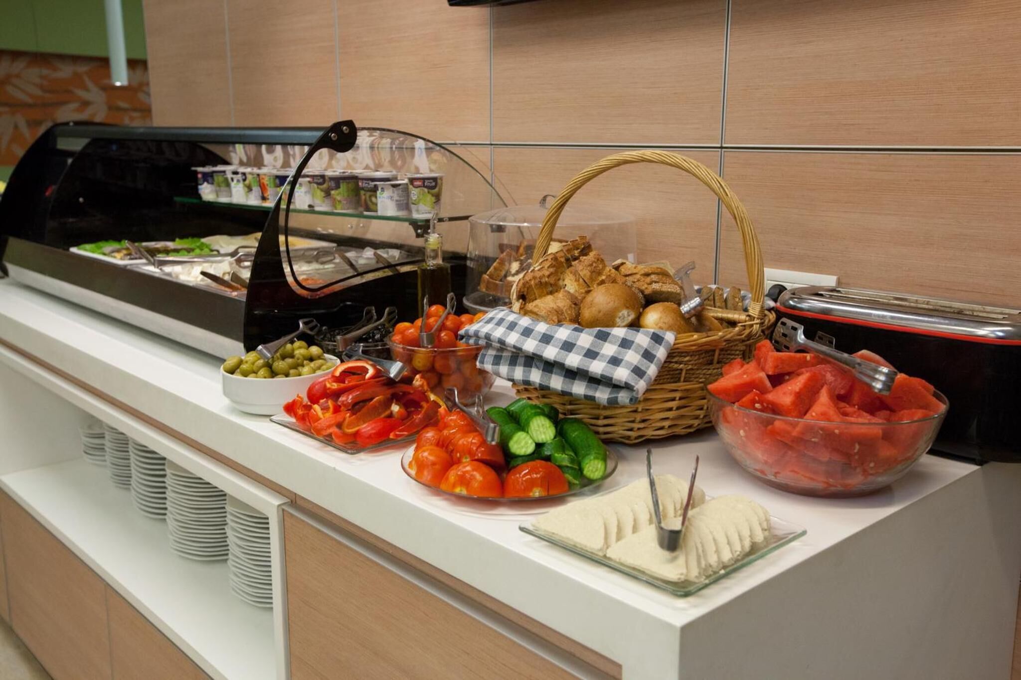 Foto - Armon Hayarkon Hotel