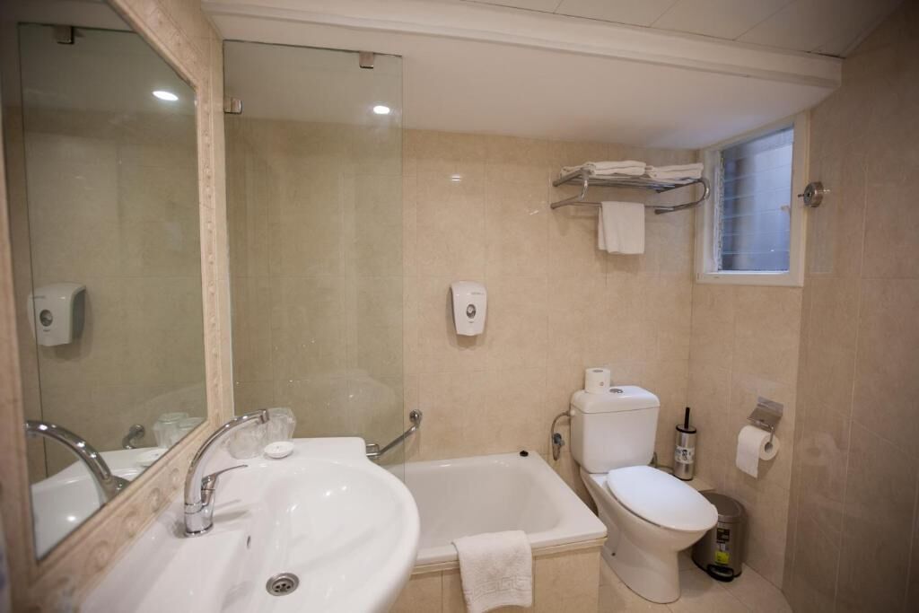 Foto - Armon Hayarkon Hotel