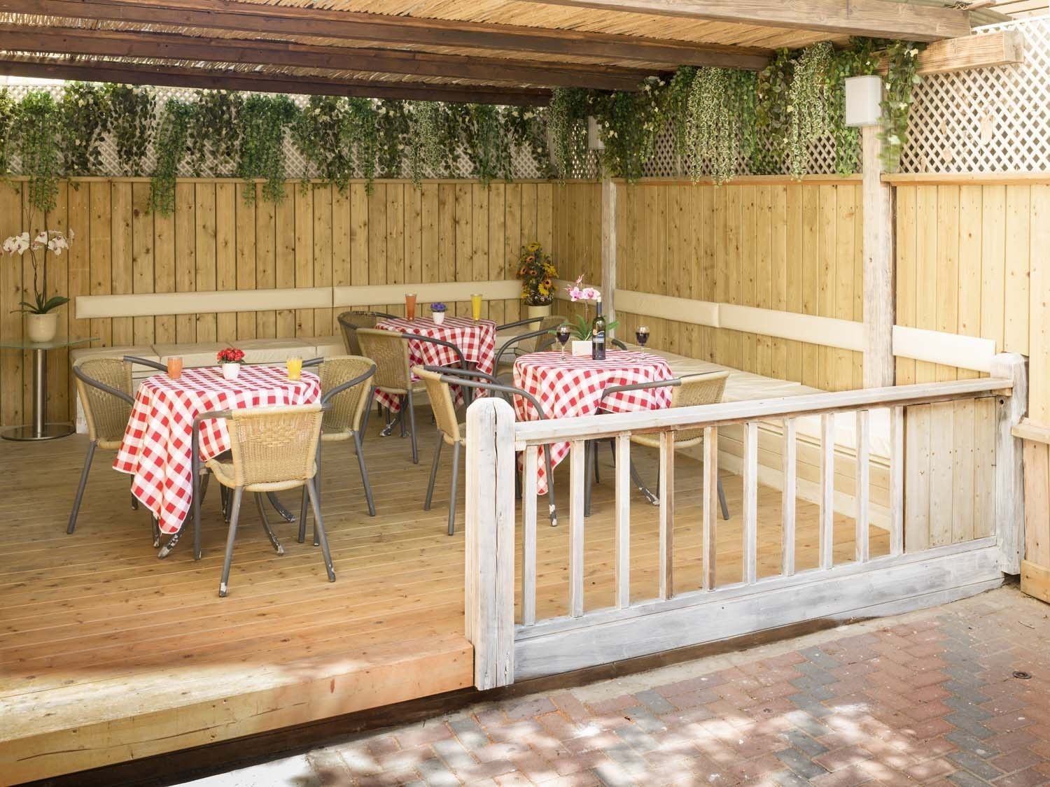 Foto - Armon Hayarkon Hotel