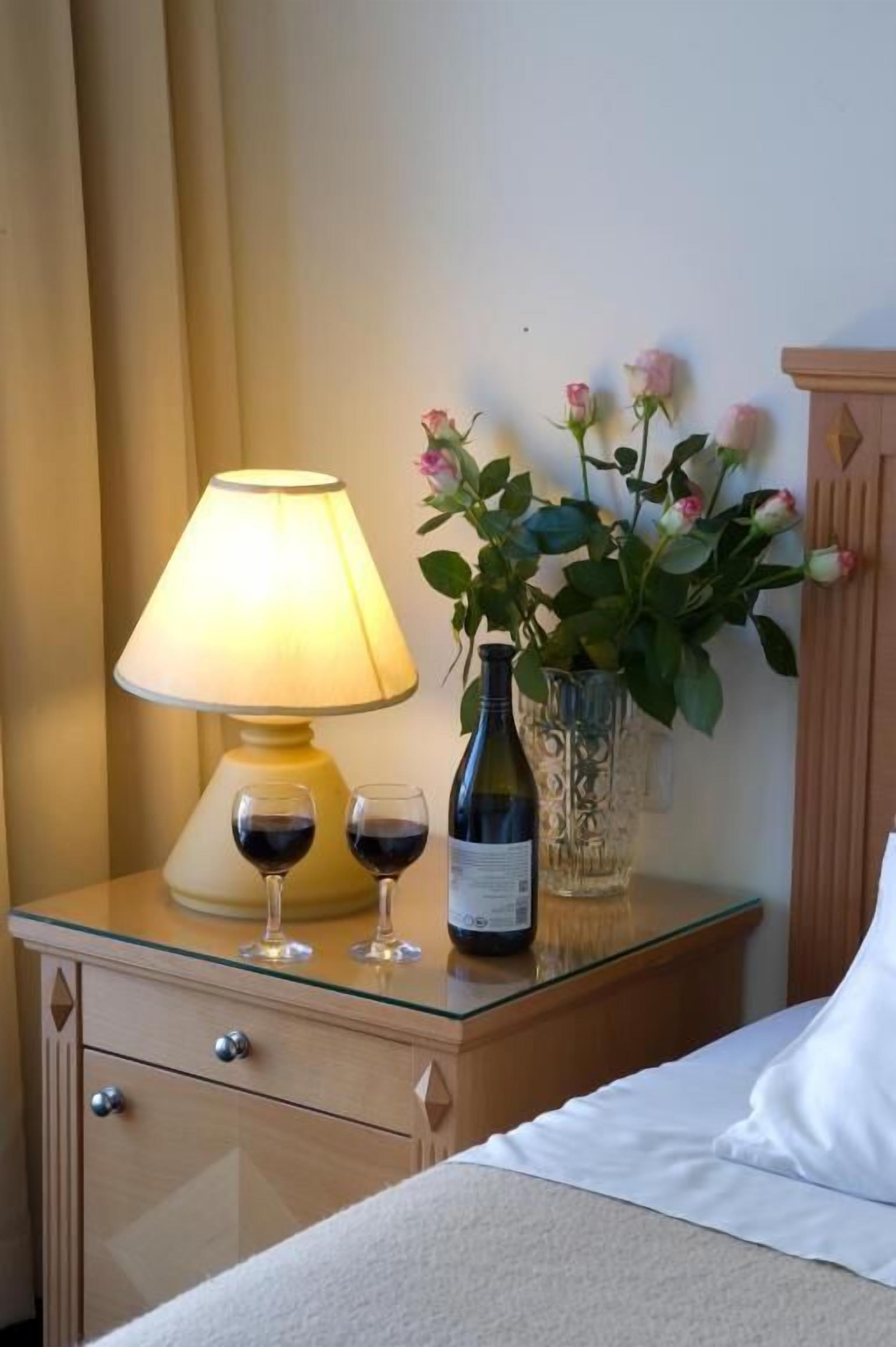 Foto - Armon Hayarkon Hotel