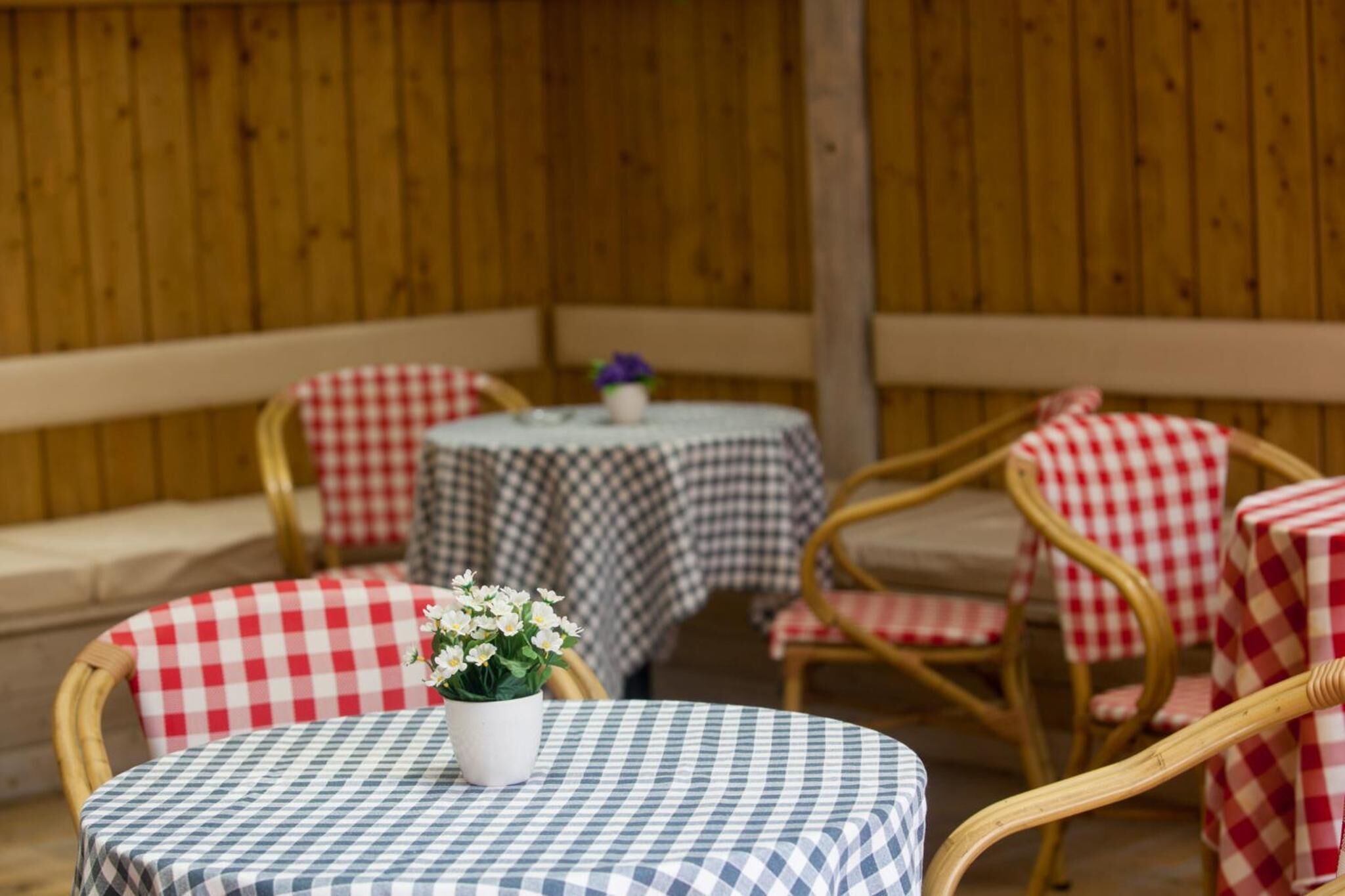 Foto - Armon Hayarkon Hotel