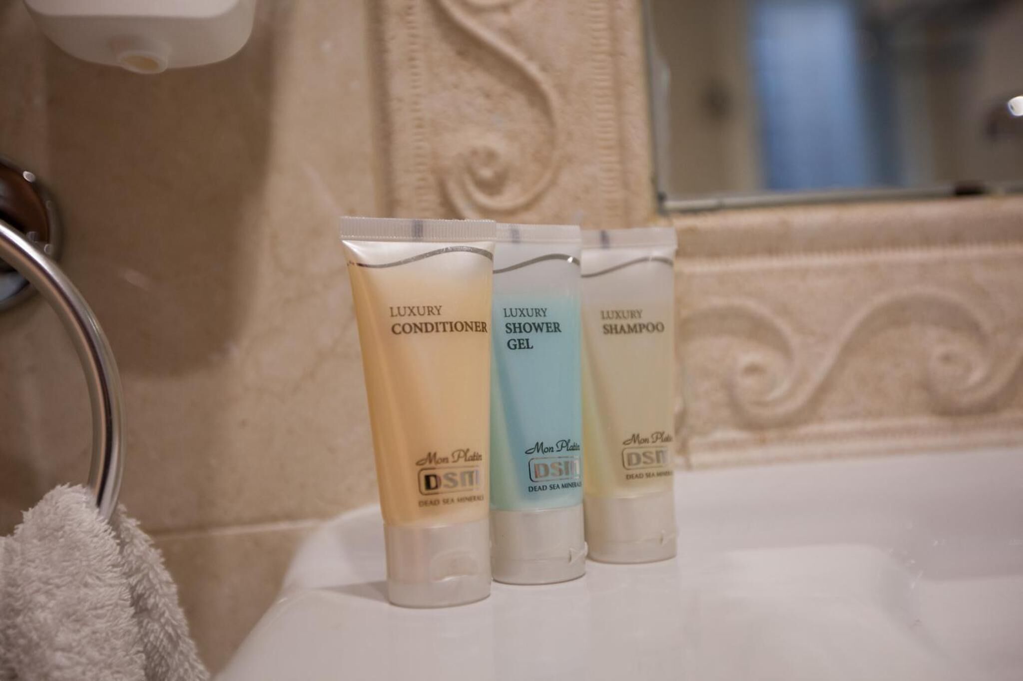 Foto - Armon Hayarkon Hotel