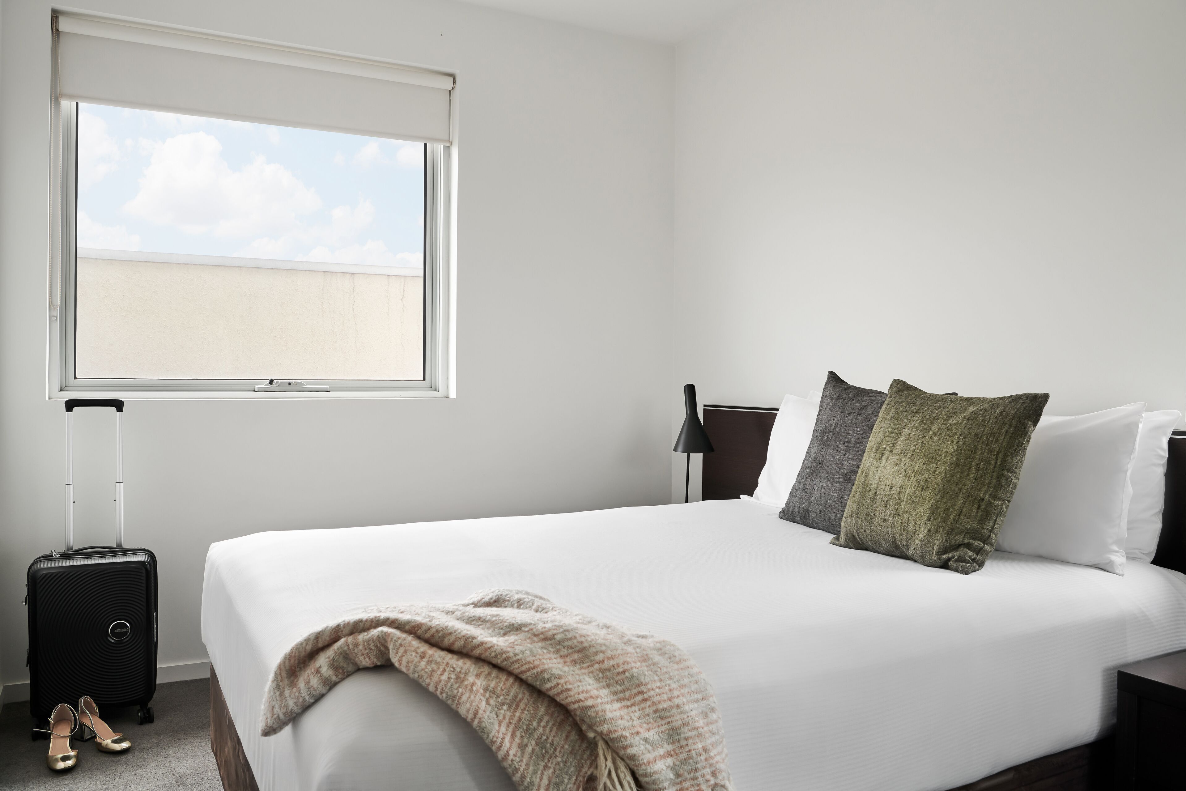 Desk, iron/ironing board, free cots/infant beds, free WiFi