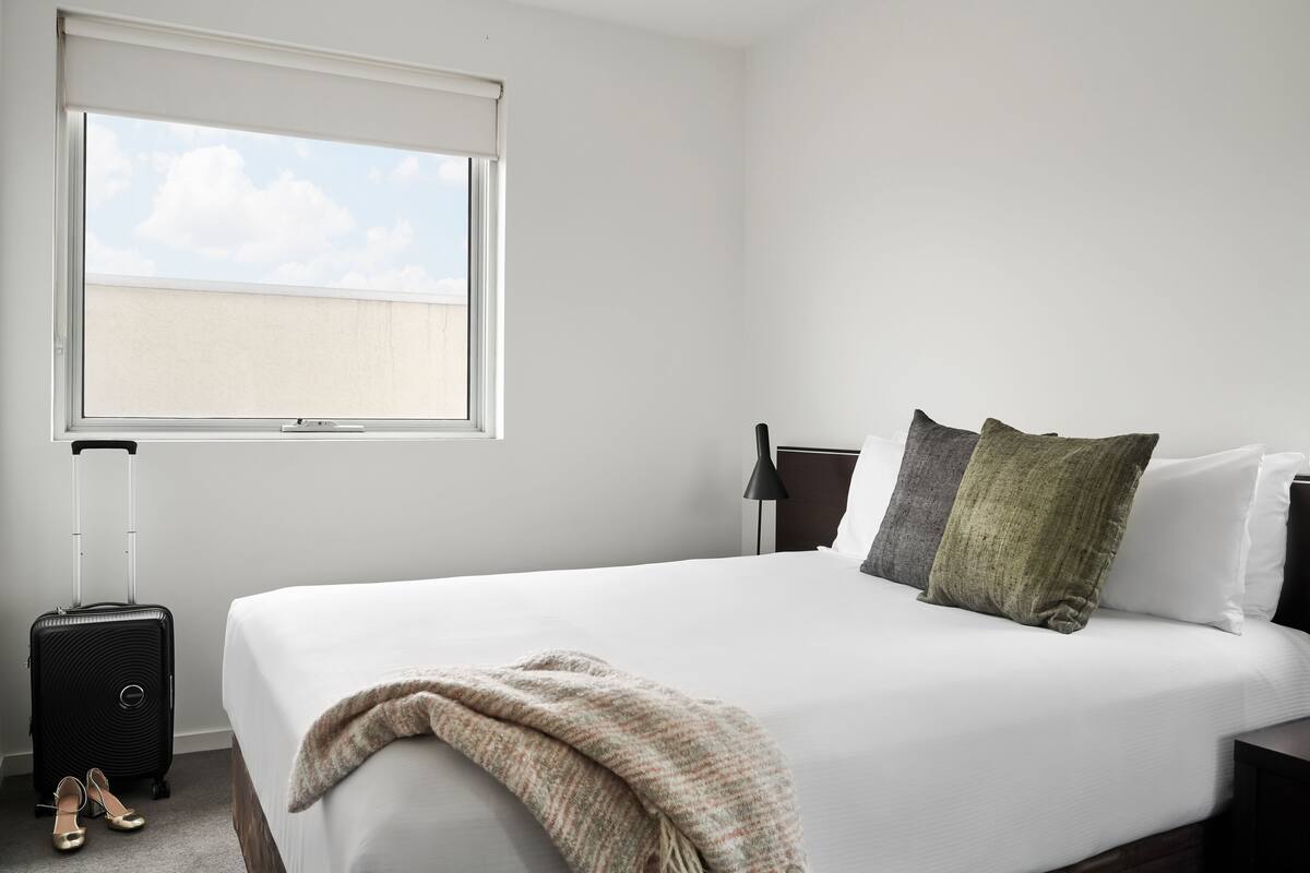 Desk, iron/ironing board, free cots/infant beds, free WiFi