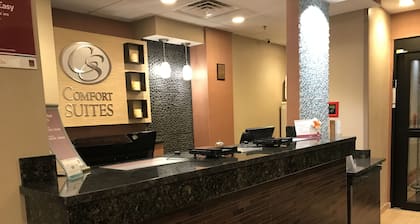 Comfort Suites Monaca