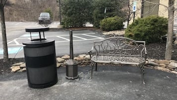 免費自助泊車