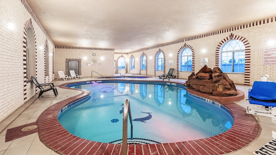 Holiday Inn Express & Suites East Amarillo by IHG