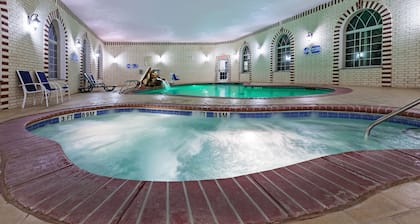Holiday Inn Express & Suites East Amarillo by IHG