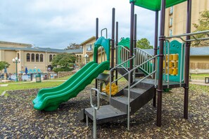 Playground externo