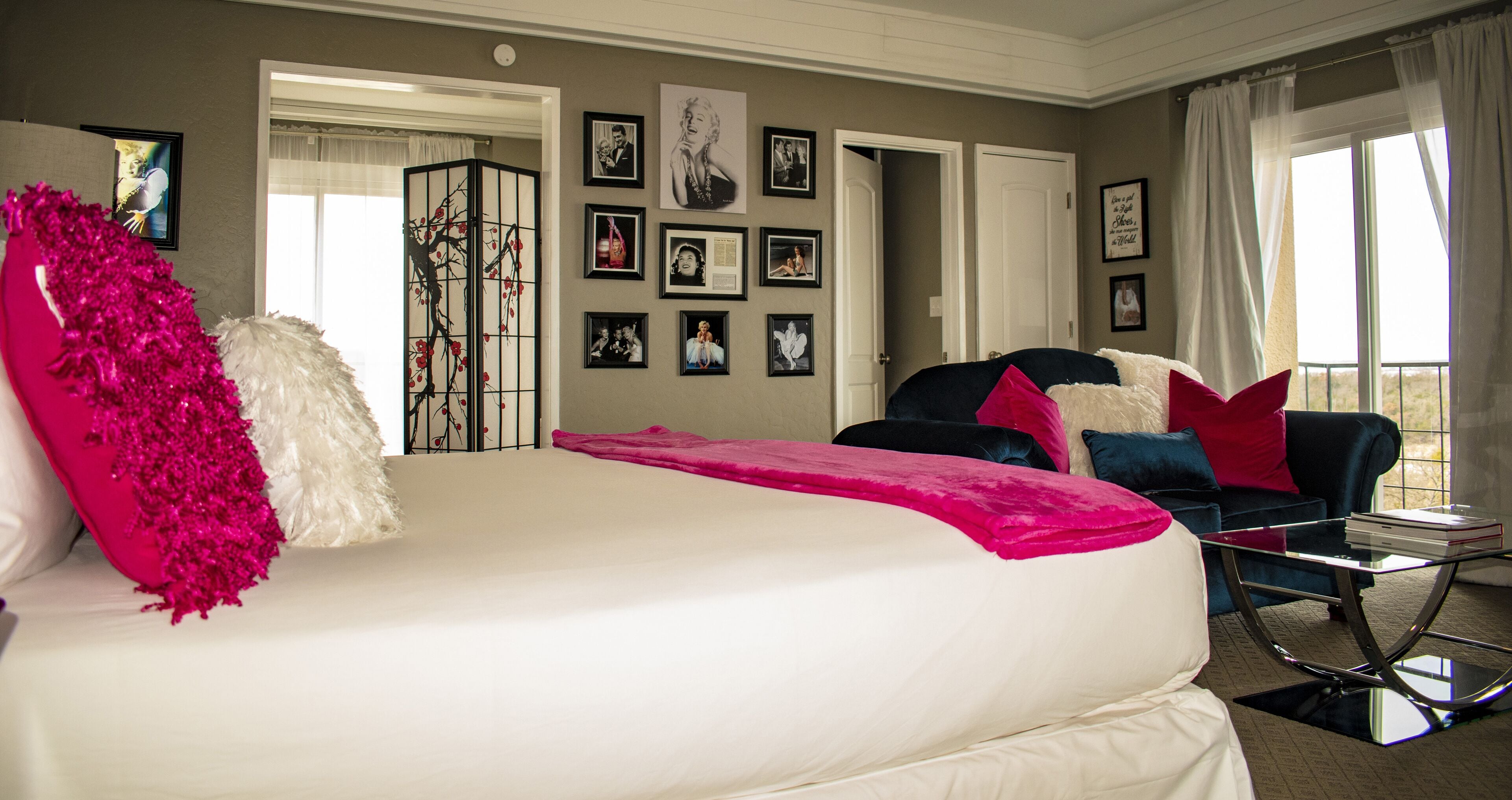Biancheria da letto di alta qualità, con stile personalizzato