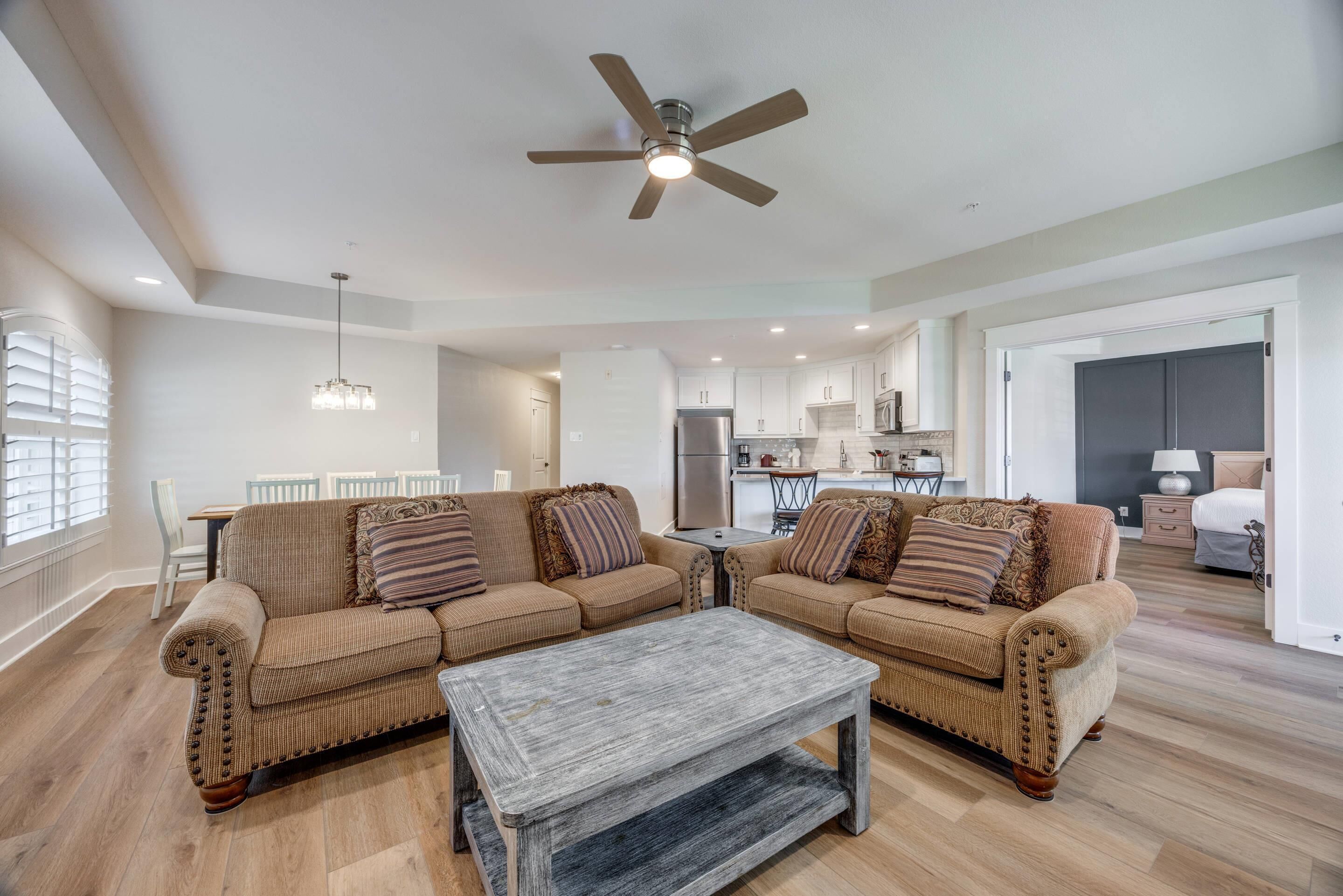 Literie de qualité supérieure, décoration personnalisée