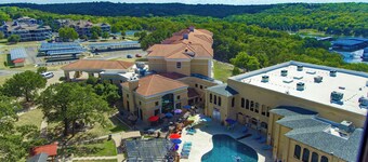 Tanglewood Resort on Lake Texoma, an Ascend Collection Resort