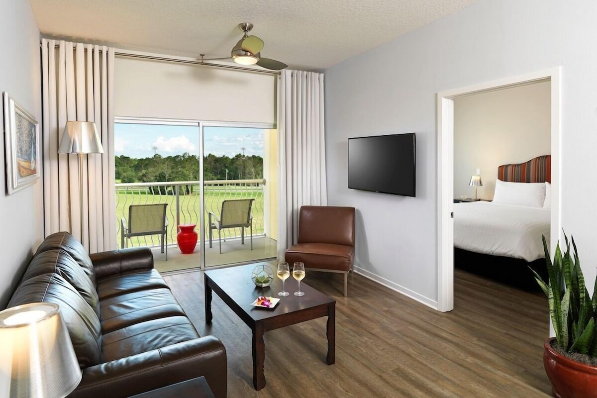 In-room safe, desk, laptop workspace, blackout drapes