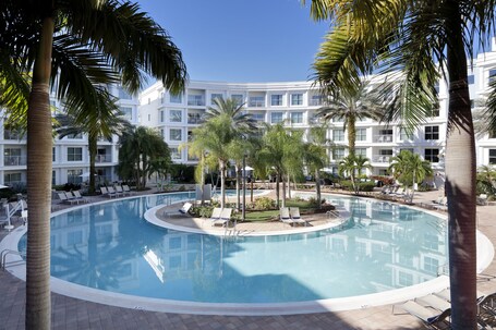 Melia Orlando Celebration - Image 47