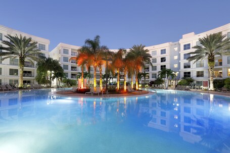 Melia Orlando Celebration - Image 48