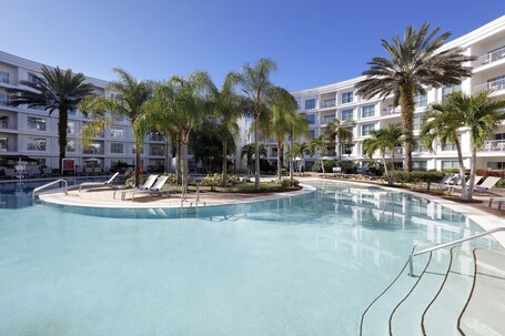 Melia Orlando Celebration - Image 103
