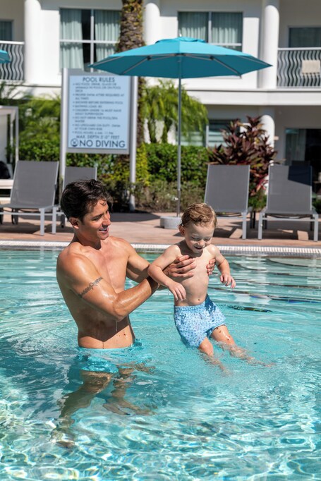 Melia Orlando Celebration - Image 115