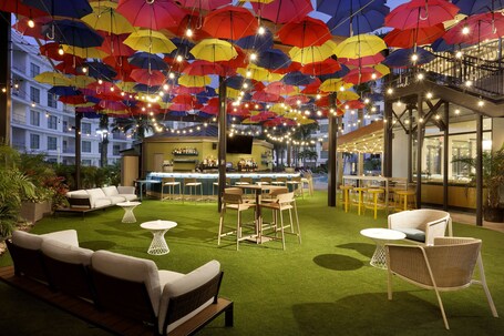 Melia Orlando Celebration - Image 10