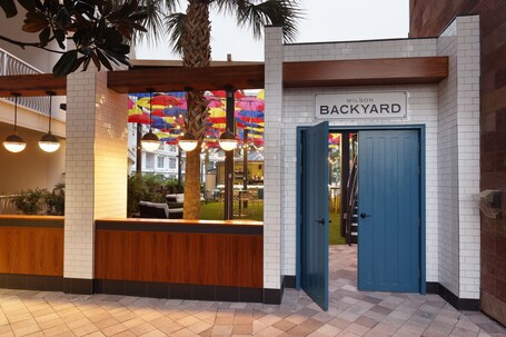 Melia Orlando Celebration - Image 21