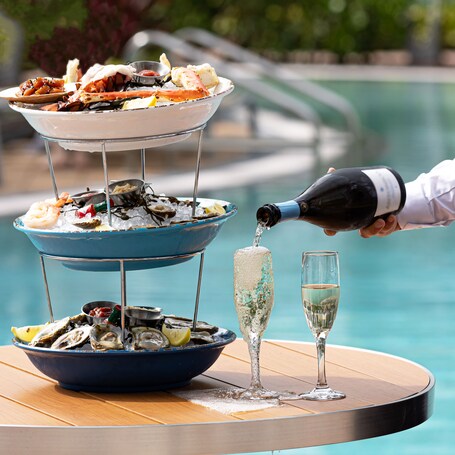 Melia Orlando Celebration - Image 25