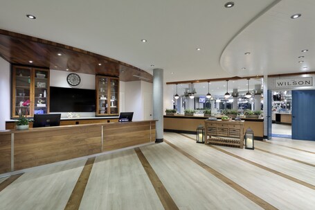 Melia Orlando Celebration - Image 20