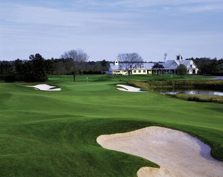 Melia Orlando Celebration - Image 11