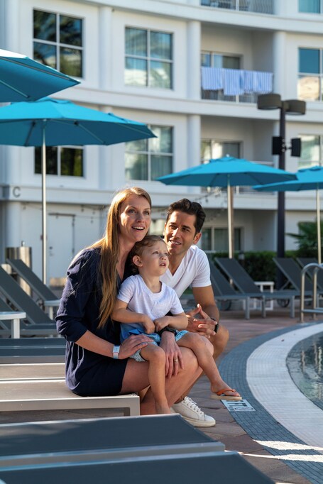 Melia Orlando Celebration - Image 94