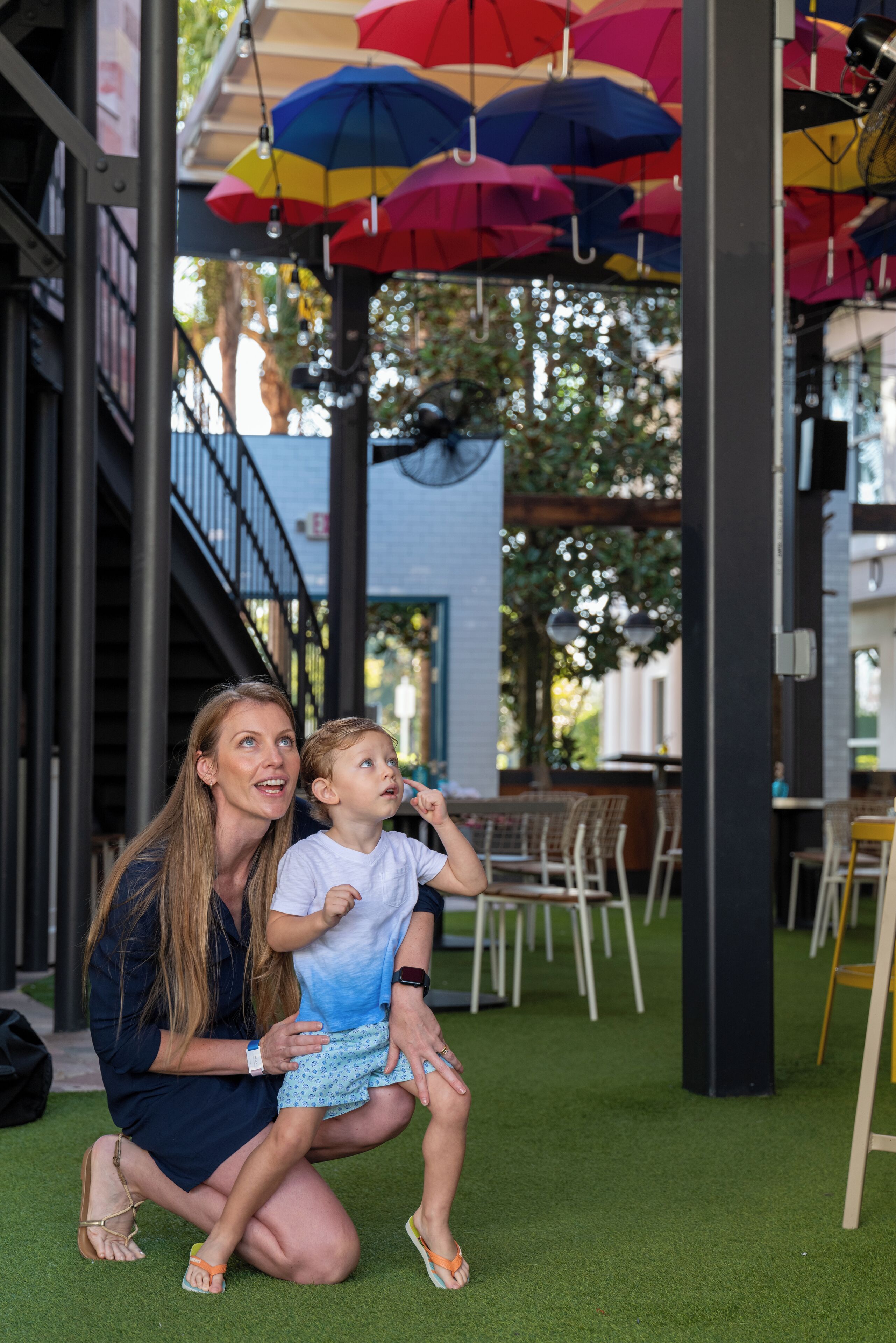 breakfast, lunch, dinner served; american cuisine, pool views