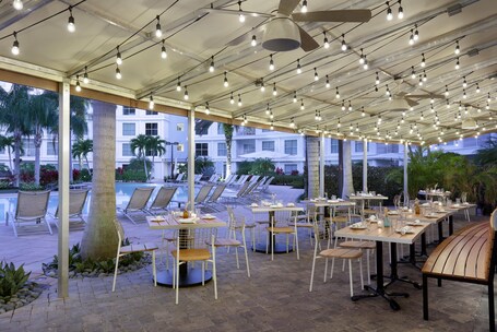 Melia Orlando Celebration - Image 51