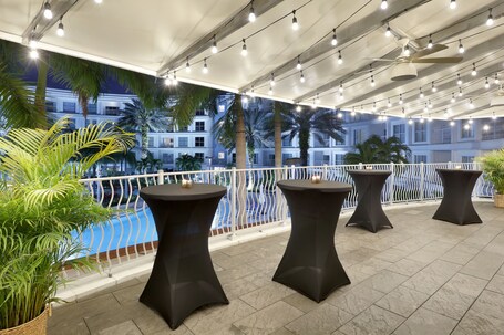 Melia Orlando Celebration - Image 26