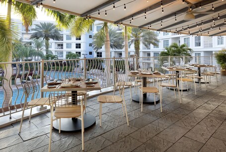 Melia Orlando Celebration - Image 4