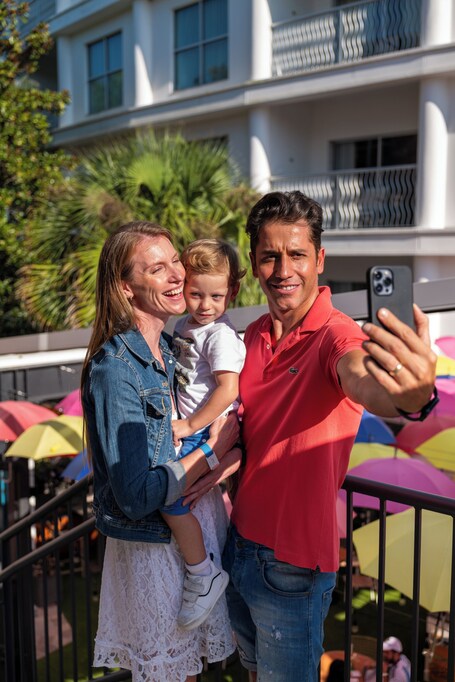Melia Orlando Celebration - Image 12