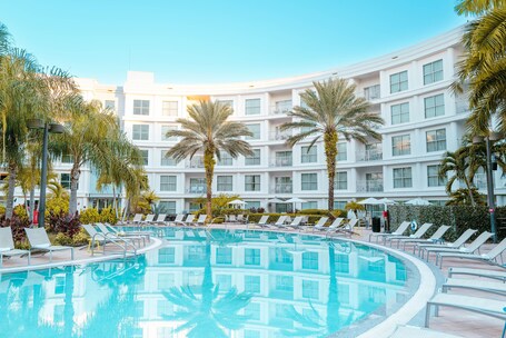 Melia Orlando Celebration - Image 99