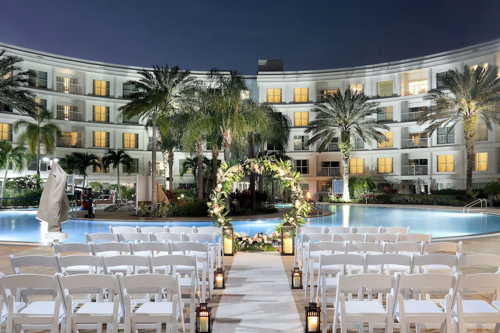 Meliá Orlando Celebration