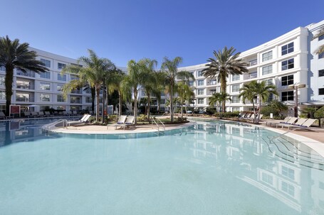 Melia Orlando Celebration - Image 101