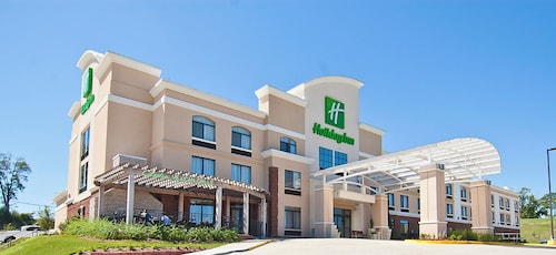 Holiday Inn Vicksburg by IHG