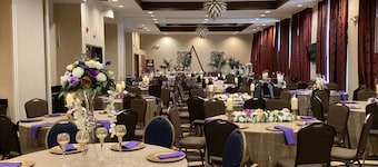 Holiday Inn Vicksburg by IHG