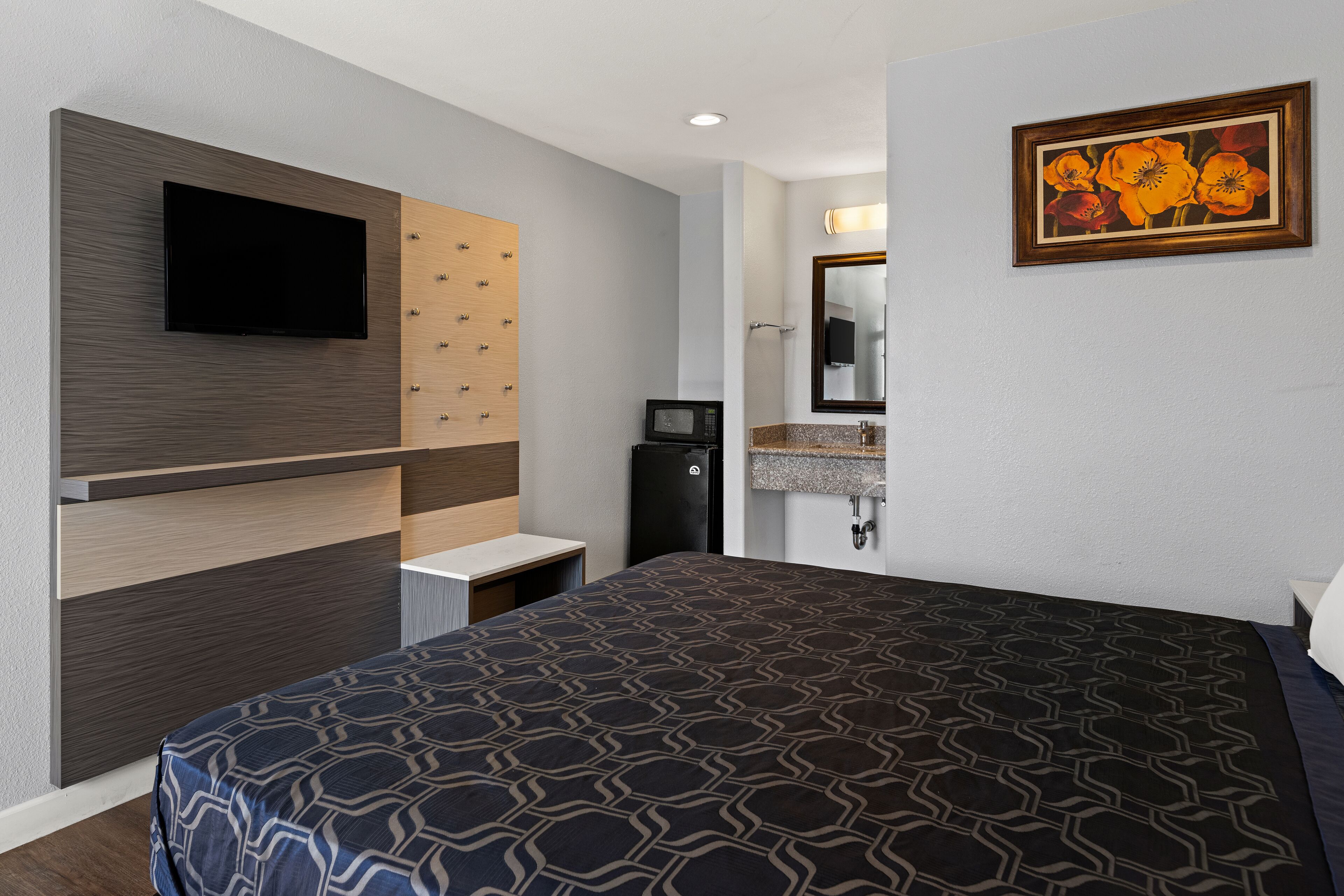 Foto - Bay Breeze Inn