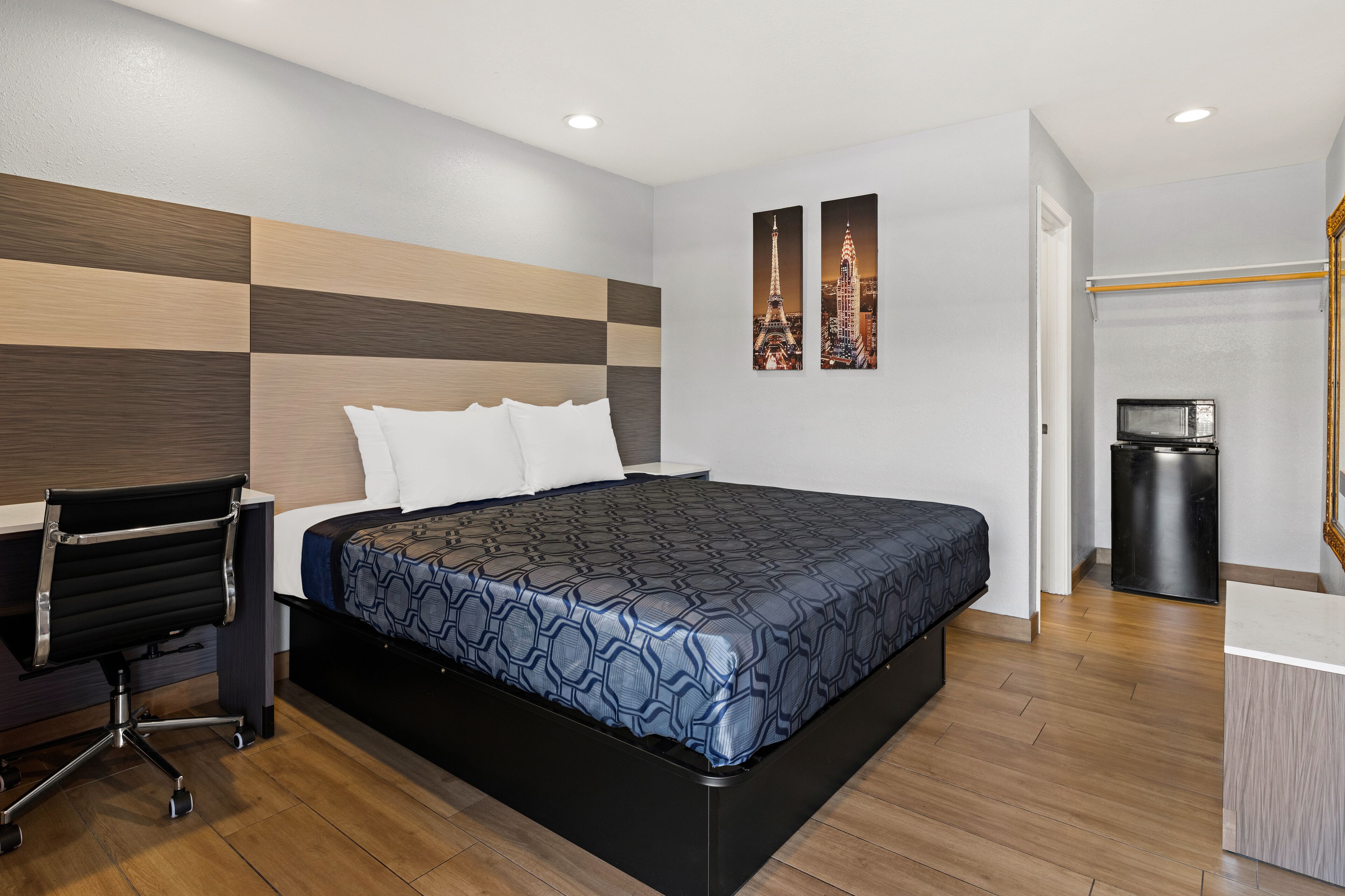 Foto - Bay Breeze Inn