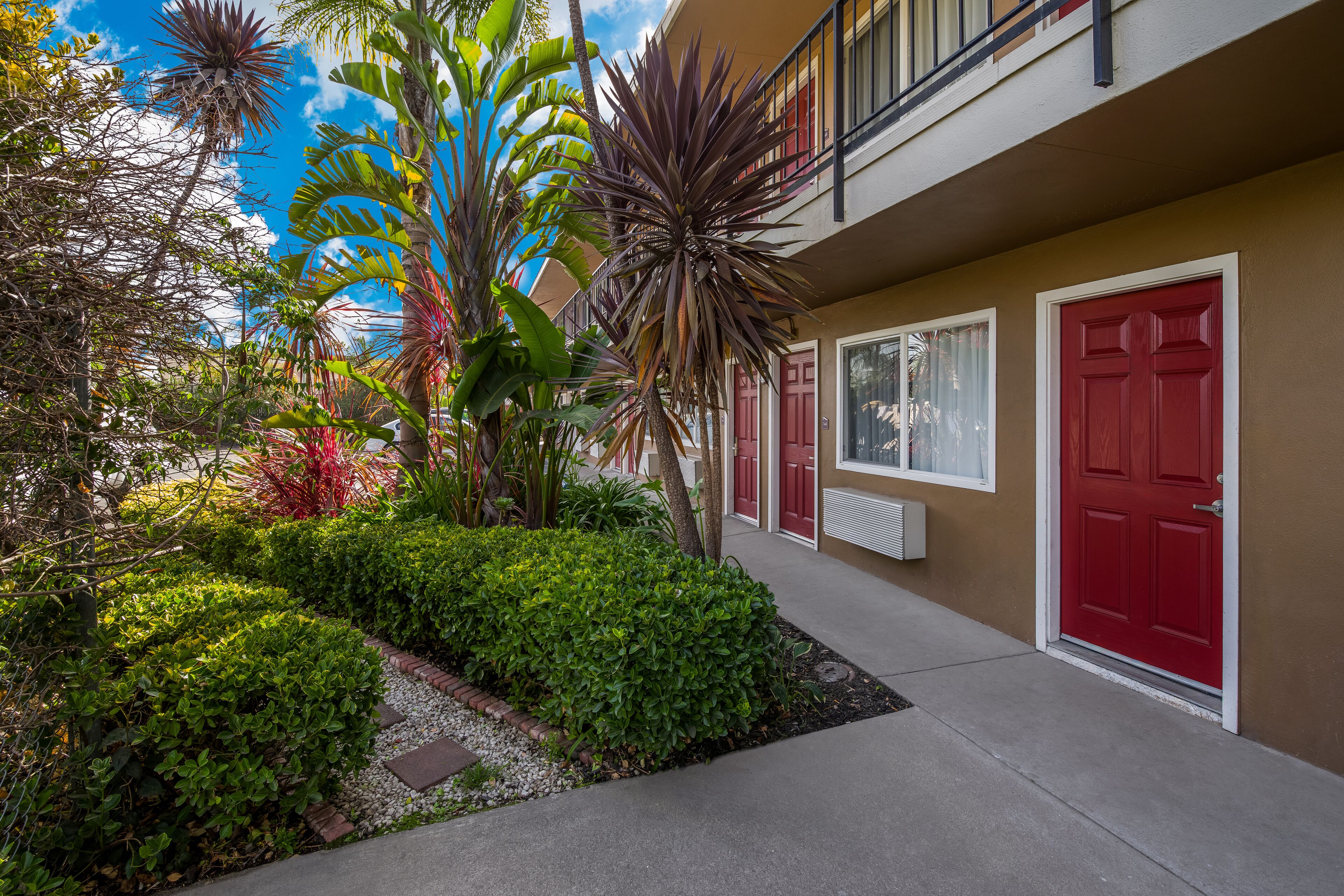 Foto - Bay Breeze Inn