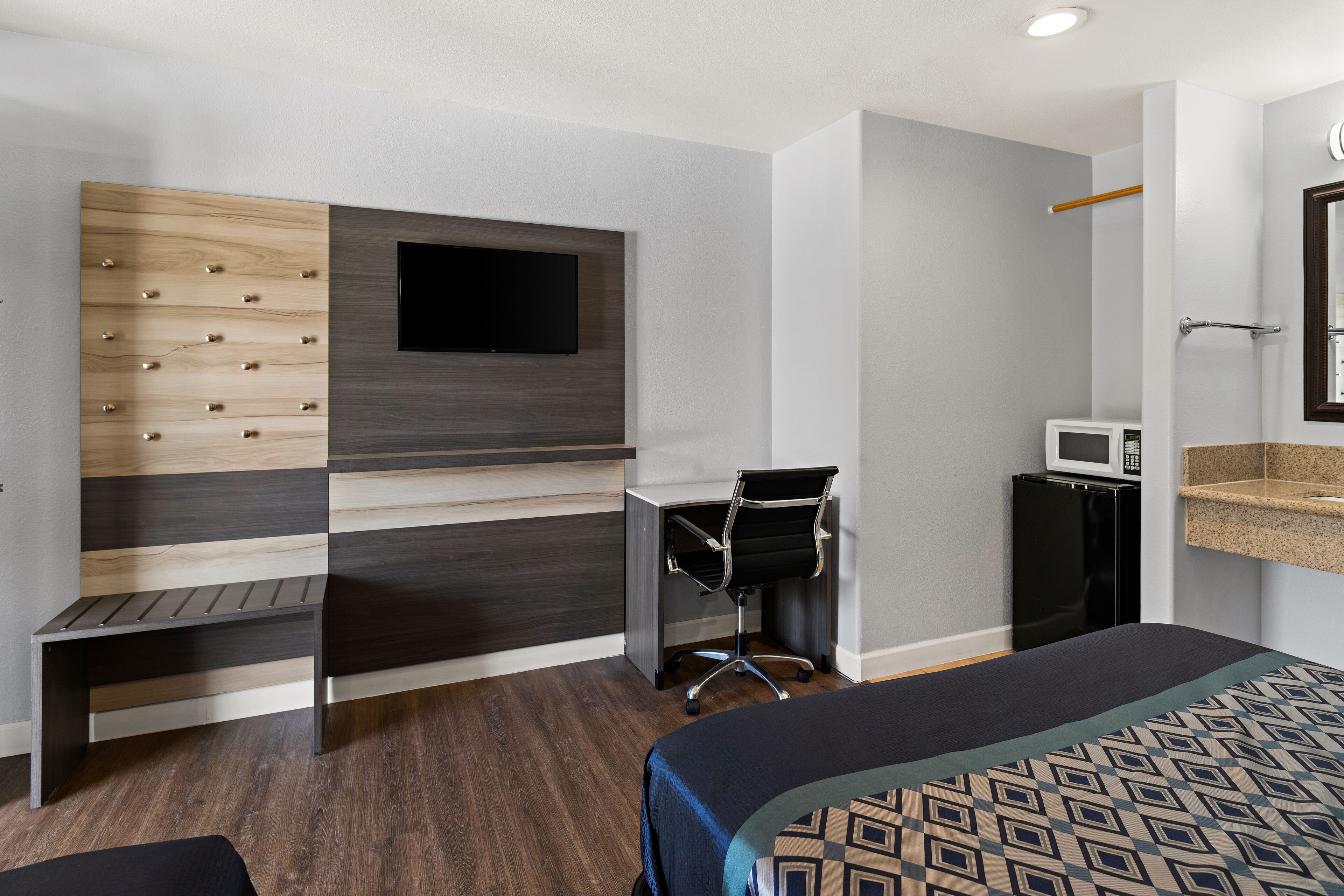 Foto - Bay Breeze Inn