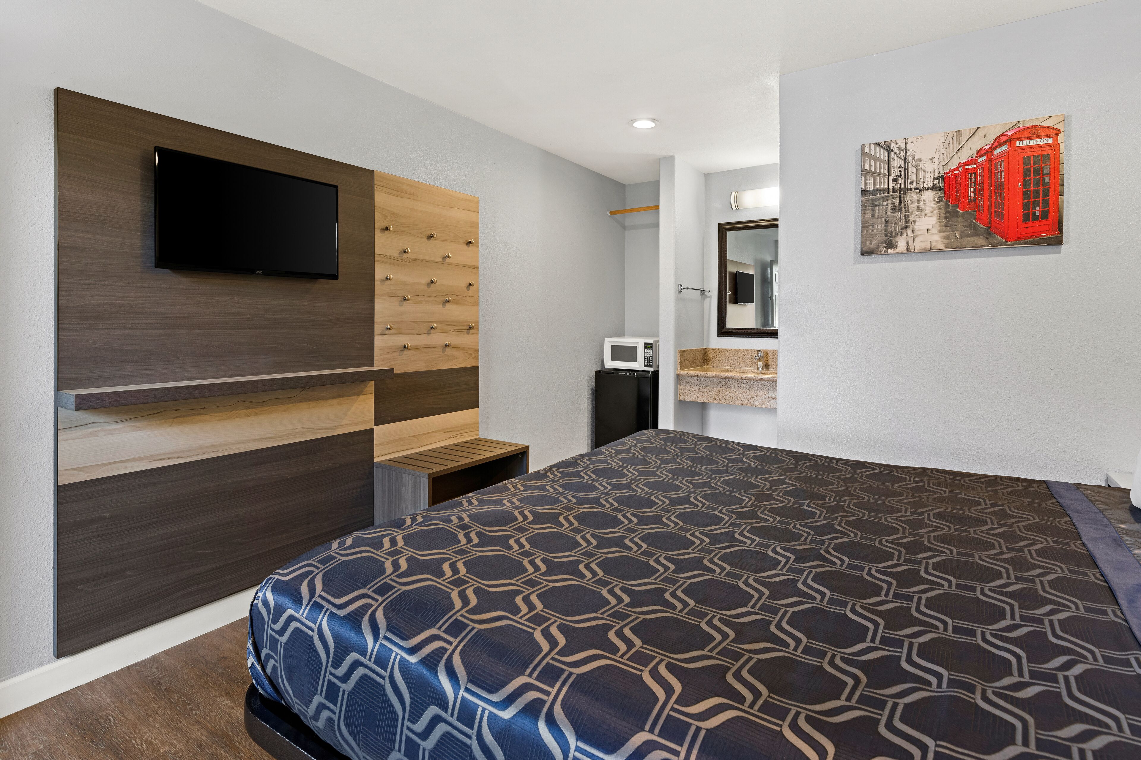 Foto - Bay Breeze Inn