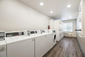 Property amenity - Extended Stay America Select Suites - Ocala (Ocala)