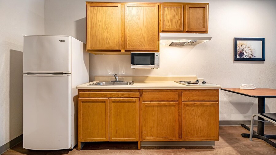 Extended Stay America Select Suites - Ocala