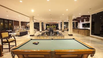 Billard